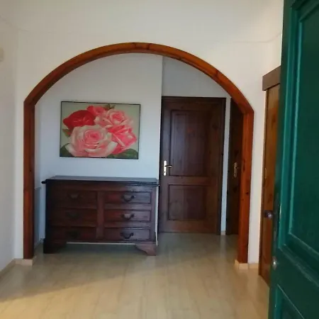 فندق مبيت وإفطار Il Casale Cupello