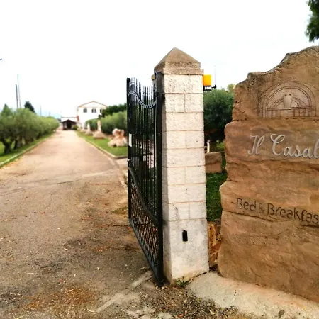 Il Casale 3*