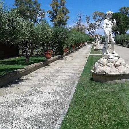 Il Casale فندق مبيت وإفطار