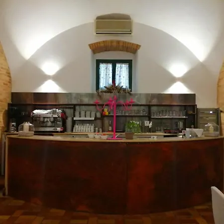 فندق مبيت وإفطار Il Casale