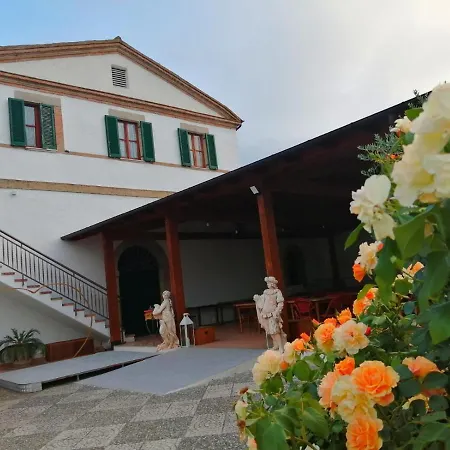Il Casale Cupello