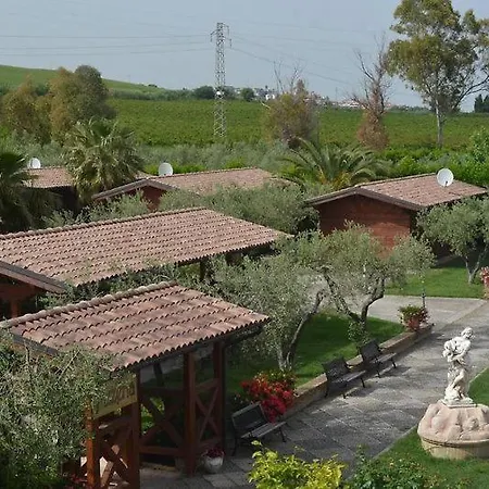 Il Casale Cupello