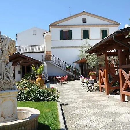 Il Casale Bed & Breakfast *