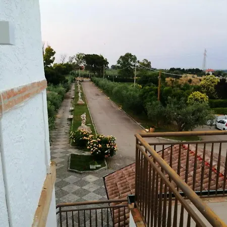 Il Casale 3*