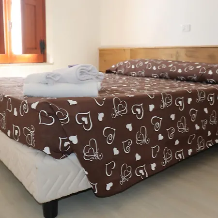 Il Casale Cupello