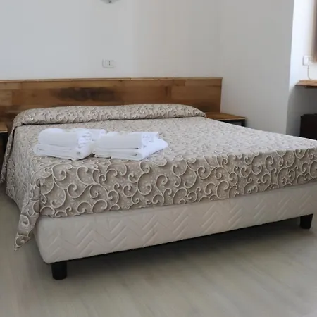 فندق مبيت وإفطار Il Casale Cupello
