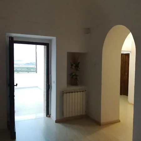 ベッド・アンド・ブレックファスト Il Casale