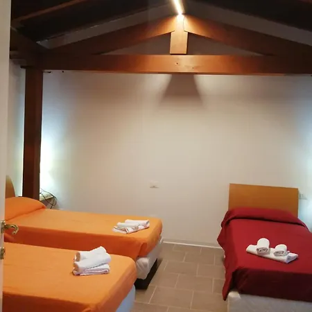 Bed & Breakfast Il Casale