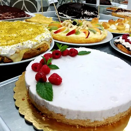 Bed & Breakfast Il Casale