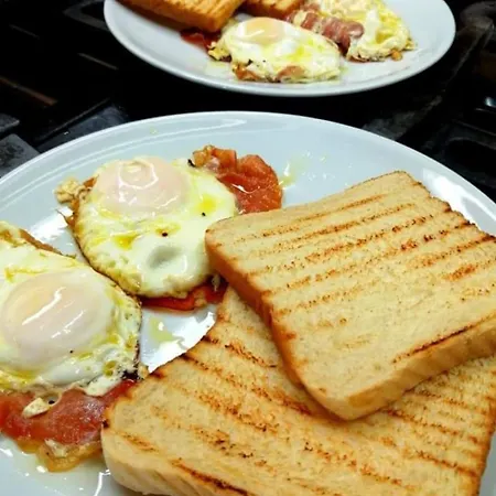 Il Casale Bed & Breakfast *