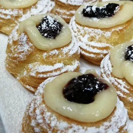 فندق مبيت وإفطار Il Casale Cupello